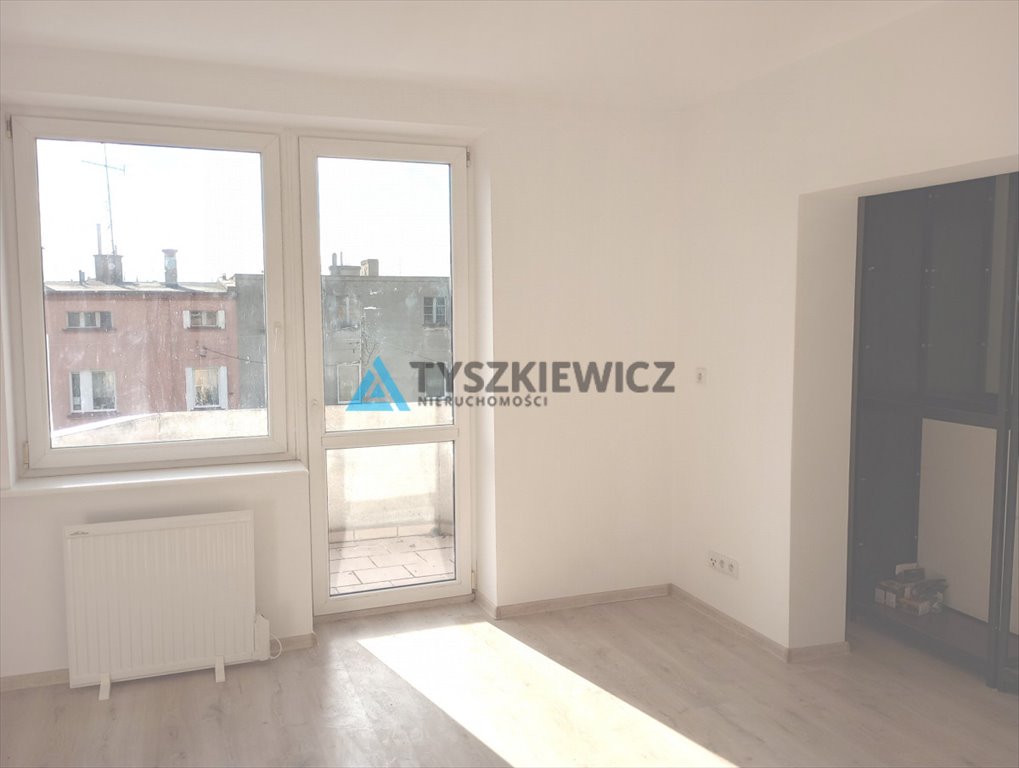 Mieszkanie dwupokojowe na sprzedaż Starogard Gdański  40m2 Foto 7