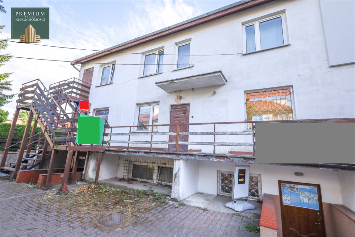 Mieszkanie czteropokojowe  na sprzedaż Dąbrowa Białostocka  80m2 Foto 9