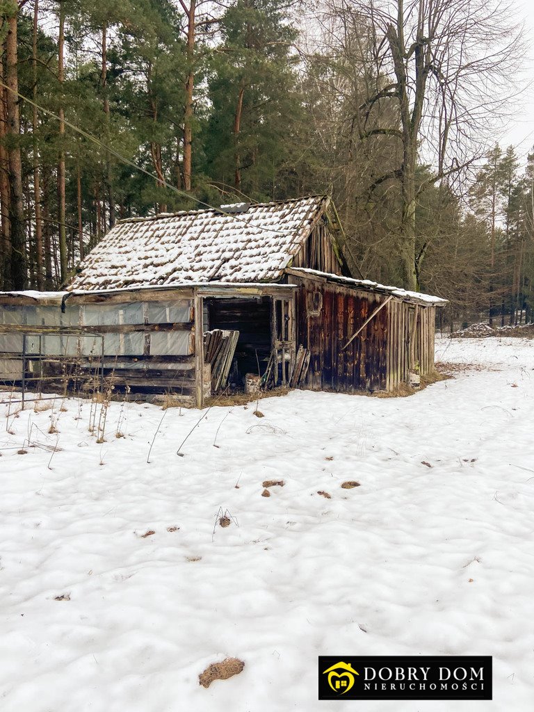 Dom na sprzedaż Płoskie  48m2 Foto 15