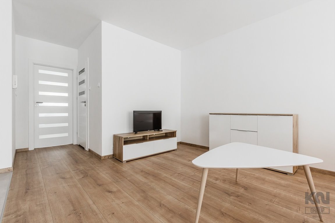 Mieszkanie dwupokojowe na wynajem Łódź, Bałuty, Marysin, Okopowa  53m2 Foto 7