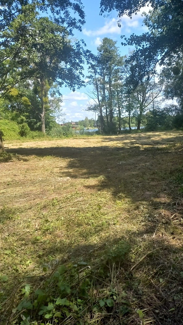 Działka rekreacyjna na sprzedaż Gulbiny  3 461m2 Foto 2