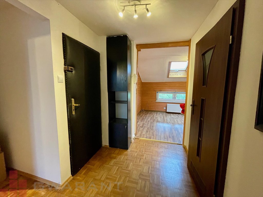 Mieszkanie dwupokojowe na sprzedaż Kraków, Podgórze, Głogowska  60m2 Foto 13