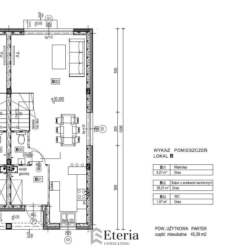 Dom na sprzedaż Warszawa, Rembertów, Pastuszków  120m2 Foto 19