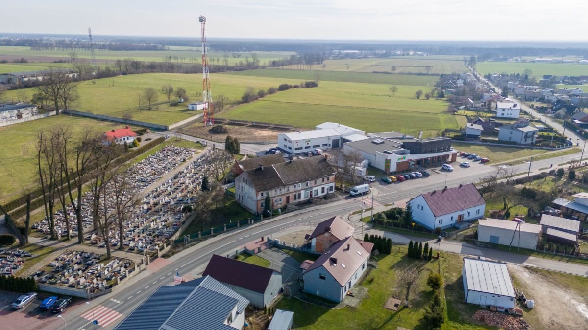 Lokal użytkowy na sprzedaż Pawonków, Zawadzkiego  561m2 Foto 4