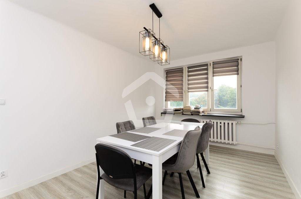 Mieszkanie dwupokojowe na wynajem Rzeszów, Śródmieście, Marszałkowska  37m2 Foto 1