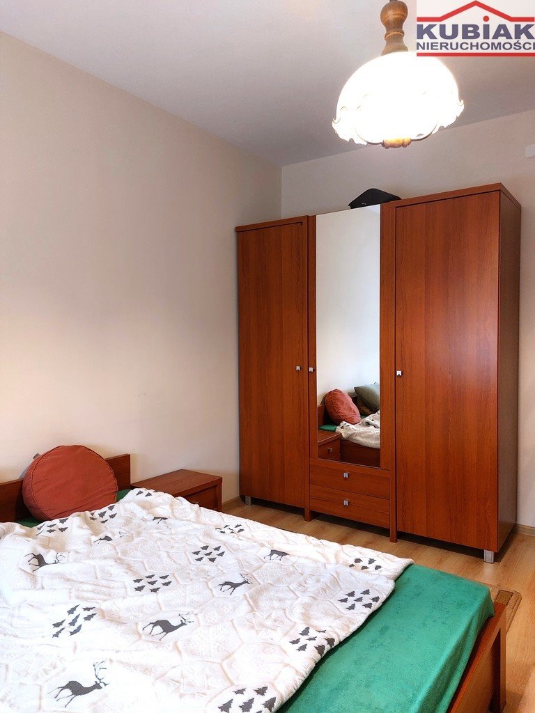 Mieszkanie dwupokojowe na wynajem Pruszków, Działkowa  46m2 Foto 6