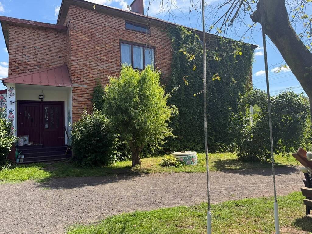 Na sprzedaż przestronny dom 237 m² z dużą działką 3374 m² w Zalipiu Zalipie  238m2 Foto 1