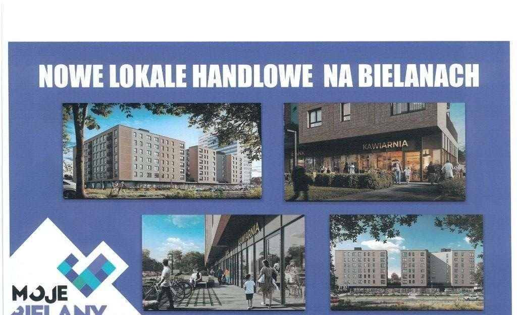 Lokal użytkowy na wynajem Warszawa, Bielany, Wólczyńska 133  133m2 Foto 4