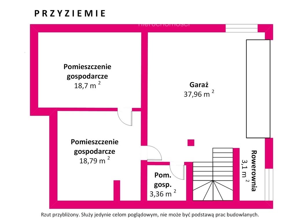 Dom na sprzedaż Bodzanów  253m2 Foto 8