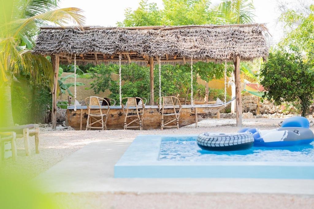 Dom na sprzedaż Tanzania, Zanzibar  400m2 Foto 15