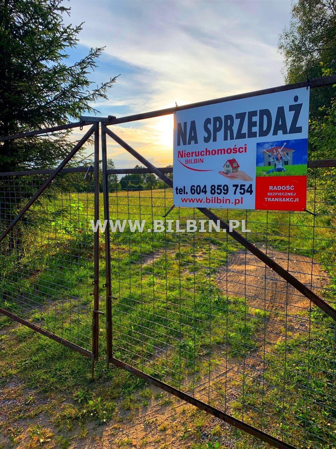 Działka rolna na sprzedaż Suchorzec  38 652m2 Foto 11