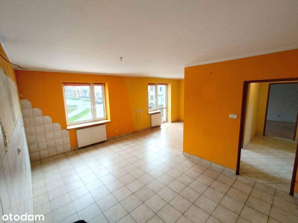 Kamienica przy Placu 11 Listopada – inwestycja i komfort Goniądz, Plac 11 Listopada 20  270m2 Foto 1