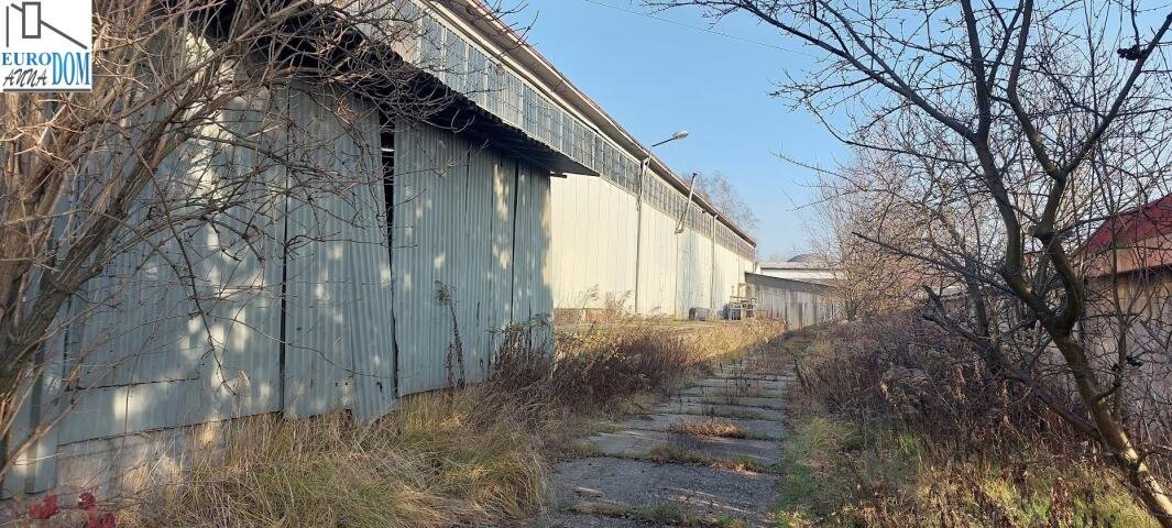 Lokal użytkowy na sprzedaż Radzionków, Objazdowa  1 925m2 Foto 9