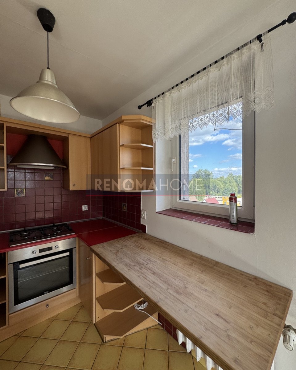 Mieszkanie dwupokojowe na sprzedaż Ząbkowice Śląskie, Bartosza Głowackiego  48m2 Foto 1