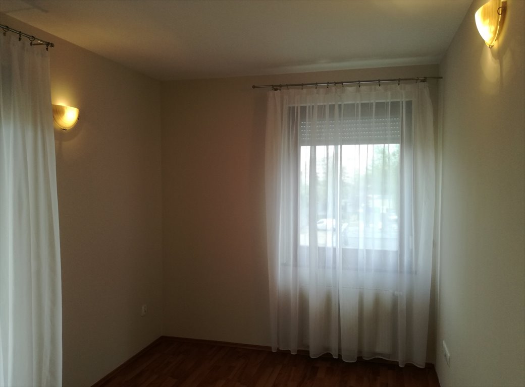 Mieszkanie trzypokojowe na wynajem Wrocław, Śródmieście, Sępolno, Partyzantów 127  64m2 Foto 12