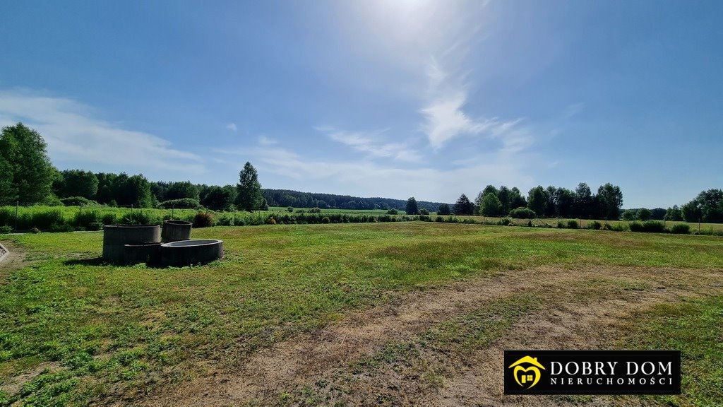 Działka budowlana na sprzedaż Grzybowce  1 891m2 Foto 3