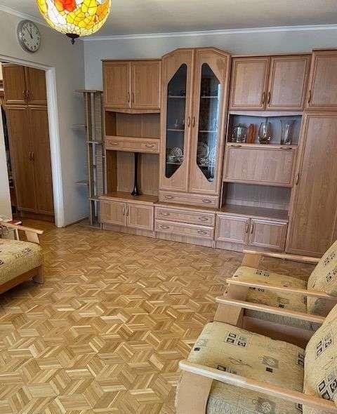 Mieszkanie dwupokojowe na sprzedaż Warszawa, Bemowo, ul. Andrzeja Sołtana 4  50m2 Foto 2