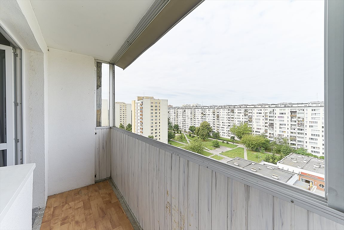 Mieszkanie dwupokojowe na sprzedaż Warszawa, Bielany, Wawrzyszew, Dantego 5  44m2 Foto 3