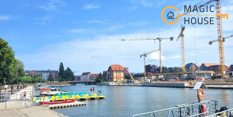 Mieszkanie trzypokojowe na sprzedaż Gdańsk, Śródmieście, Plac Wałowy  62m2 Foto 7