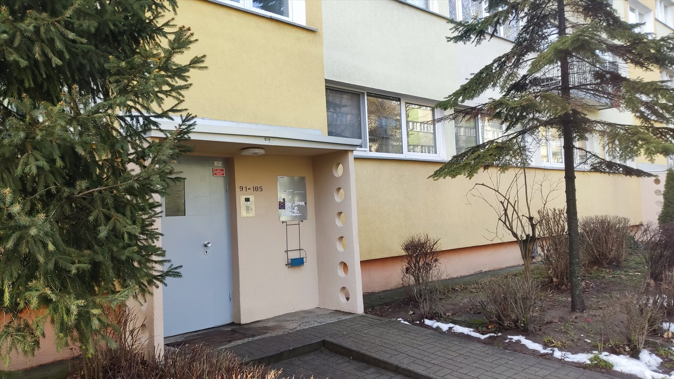 Mieszkanie trzypokojowe na sprzedaż Łódź, Bałuty, Teofilów, Traktorowa 57  58m2 Foto 19
