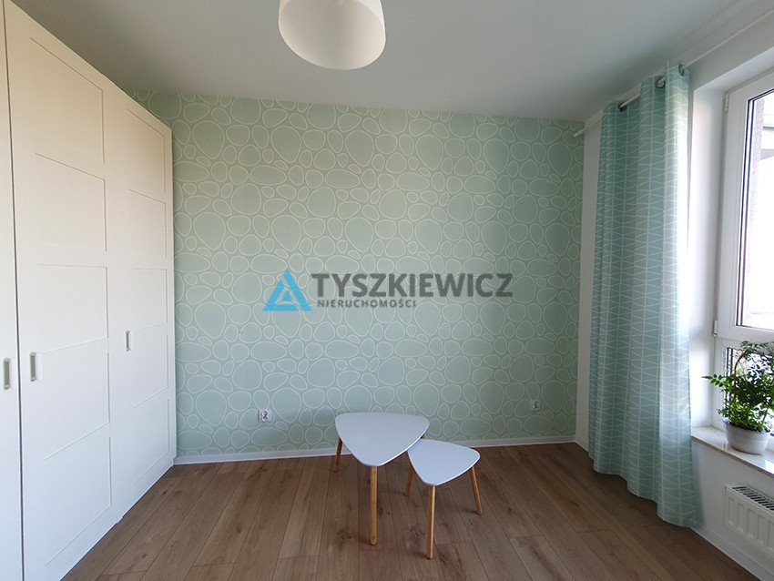 Mieszkanie dwupokojowe na sprzedaż Kościerzyna, Stanisława Moniuszki  40m2 Foto 7