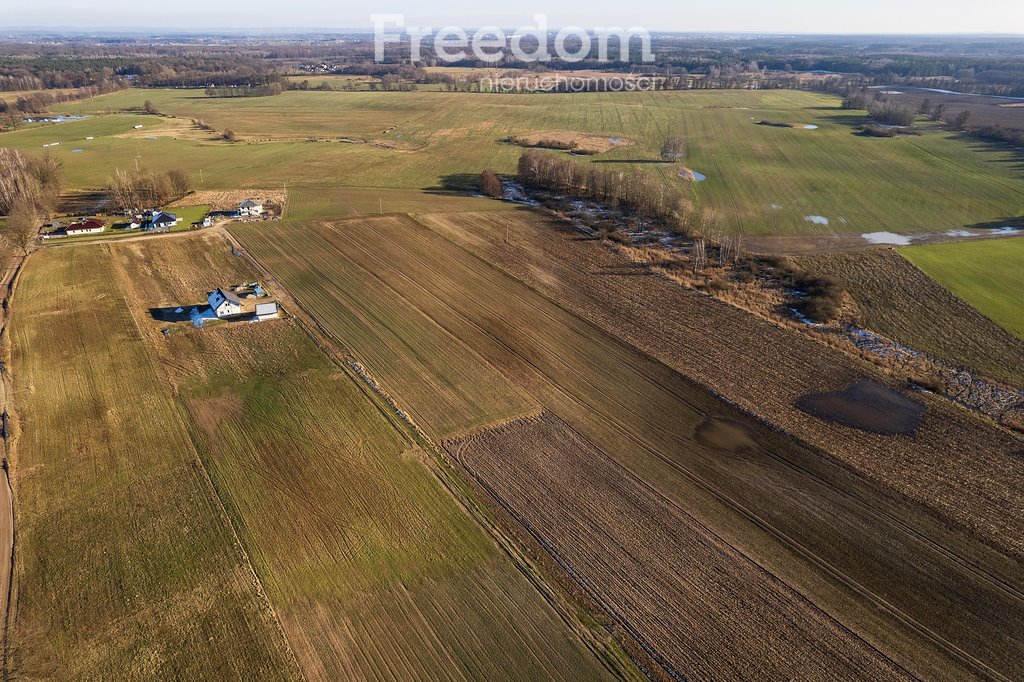 Działka siedliskowa na sprzedaż Starzykowo  3 000m2 Foto 2