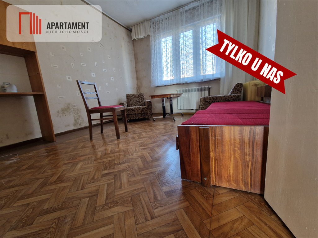 Mieszkanie trzypokojowe na sprzedaż Nakło nad Notecią  100m2 Foto 6