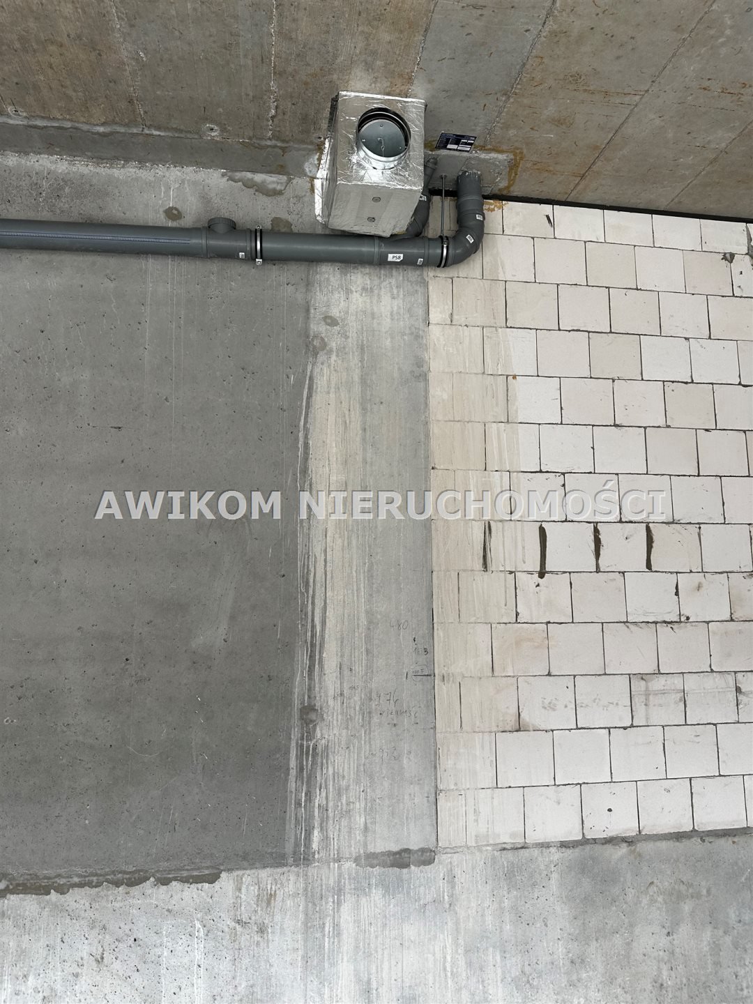 Lokal użytkowy na sprzedaż Warszawa, Wola, Koło  81m2 Foto 5