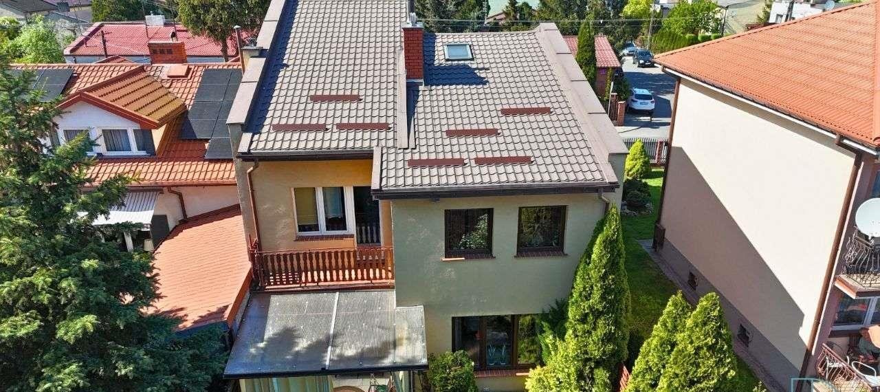 Dom na sprzedaż Kutno, Łąkoszyn, Piwna  205m2 Foto 2