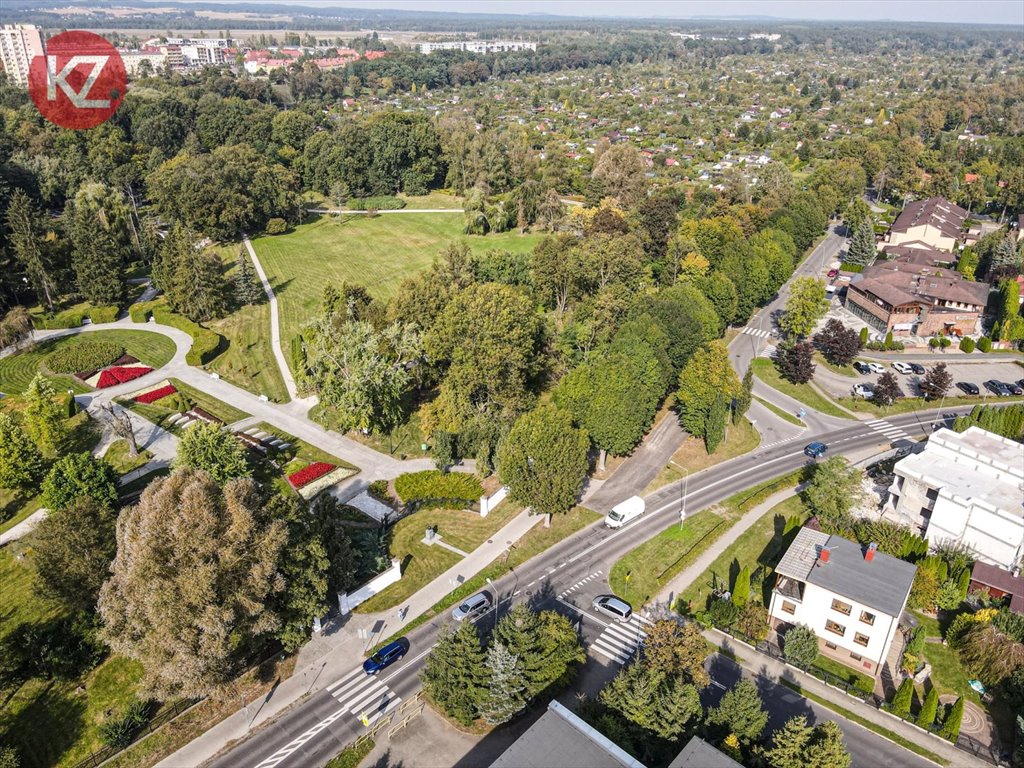 Lokal użytkowy na sprzedaż Piła, Śródmieście, Paderewskiego  620m2 Foto 5