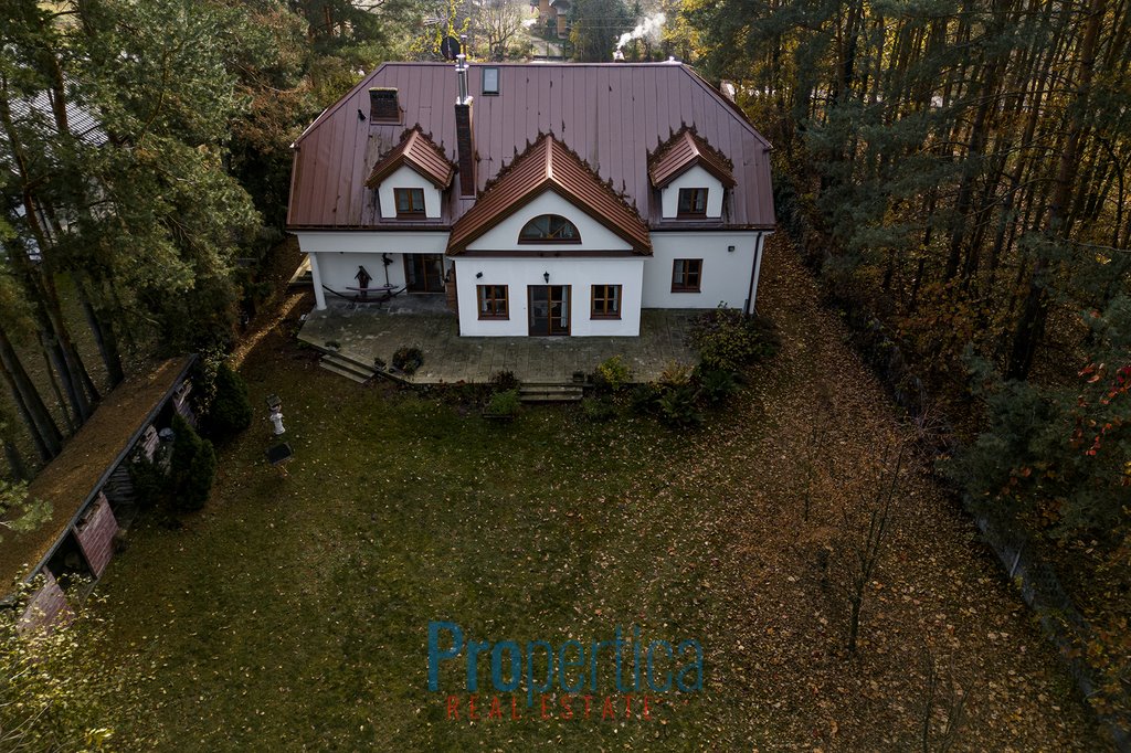 Dom na sprzedaż Słabomierz  320m2 Foto 13