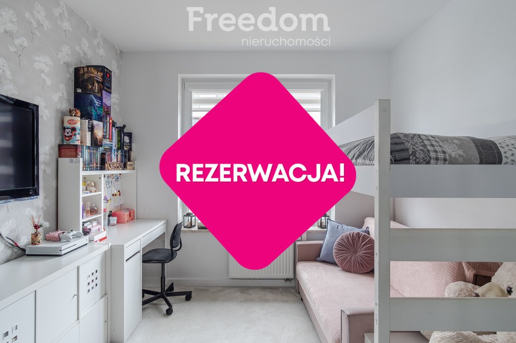 Mieszkanie trzypokojowe na sprzedaż Mińsk Mazowiecki, Klonowa  55m2 Foto 9