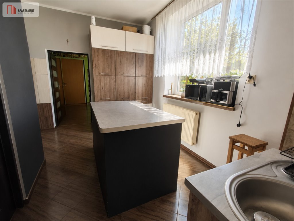Dom z potencjałem w Goryniu – 160 m2, działka 12 arów Goryń  160m2 Foto 1