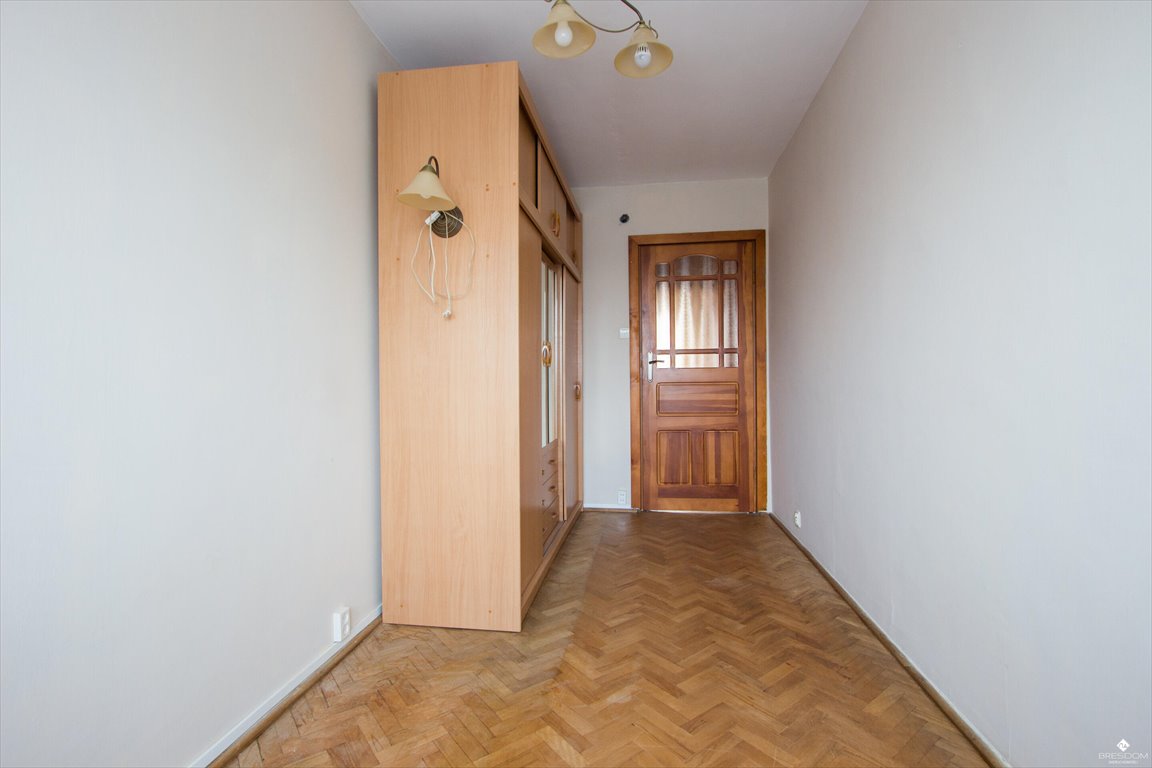 Mieszkanie trzypokojowe na sprzedaż Olsztyn, Pana Tadeusza  48m2 Foto 8