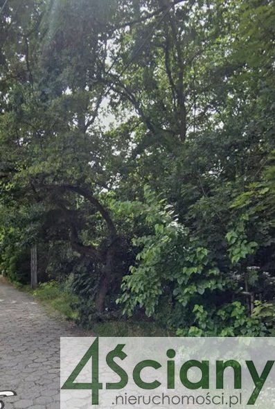 Działka budowlana na sprzedaż Milanówek  2 500m2 Foto 1