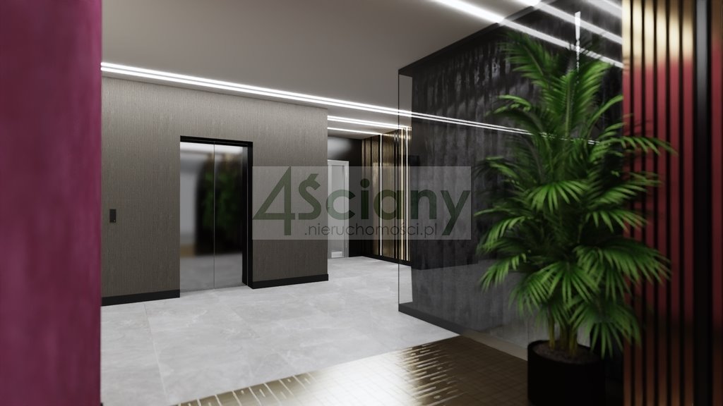 Nowoczesne biuro 29 m² z recepcją i ochroną 24/7 Warszawa, Śródmieście  34m2 Foto 1