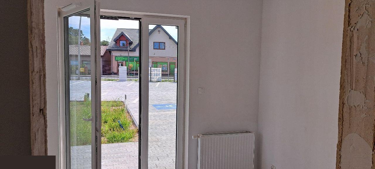 Mieszkanie dwupokojowe na sprzedaż Sochaczew, Chodaków, Królewska 2  40m2 Foto 15