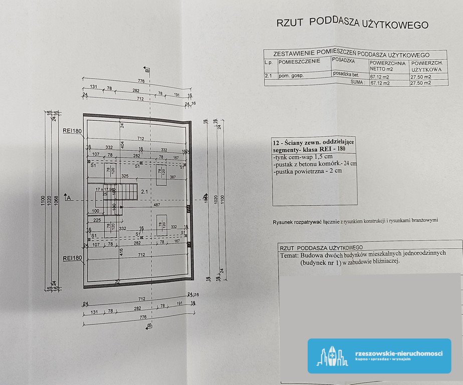 Dom na sprzedaż Trzciana  160m2 Foto 10