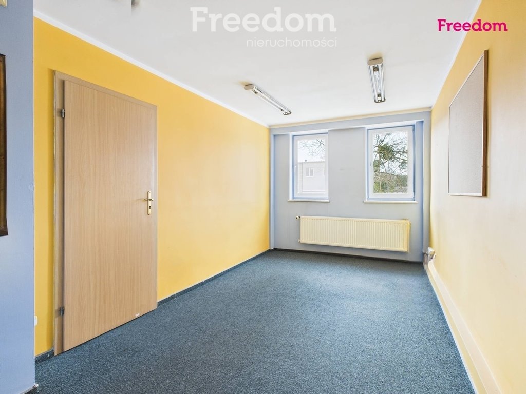 Lokal użytkowy na wynajem Olsztyn, Tracka  200m2 Foto 8