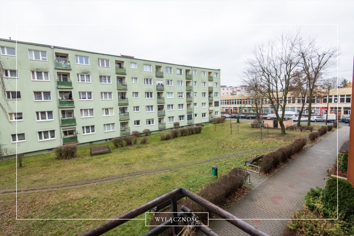 Mieszkanie dwupokojowe na sprzedaż Poznań, Dębiec, Osinowa  44m2 Foto 12