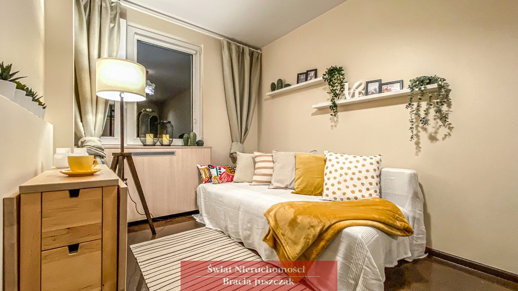 Na wynajem przestronne 2-pokojowe mieszkanie 35 m² we Wrocławiu Wrocław, Stare Miasto  35m2 Foto 1