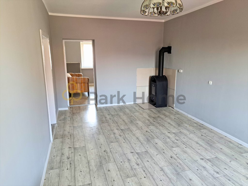Sprzedam przestronne 55 m² z garażem i możliwością aranżacji Przybyszewo  55m2 Foto 1