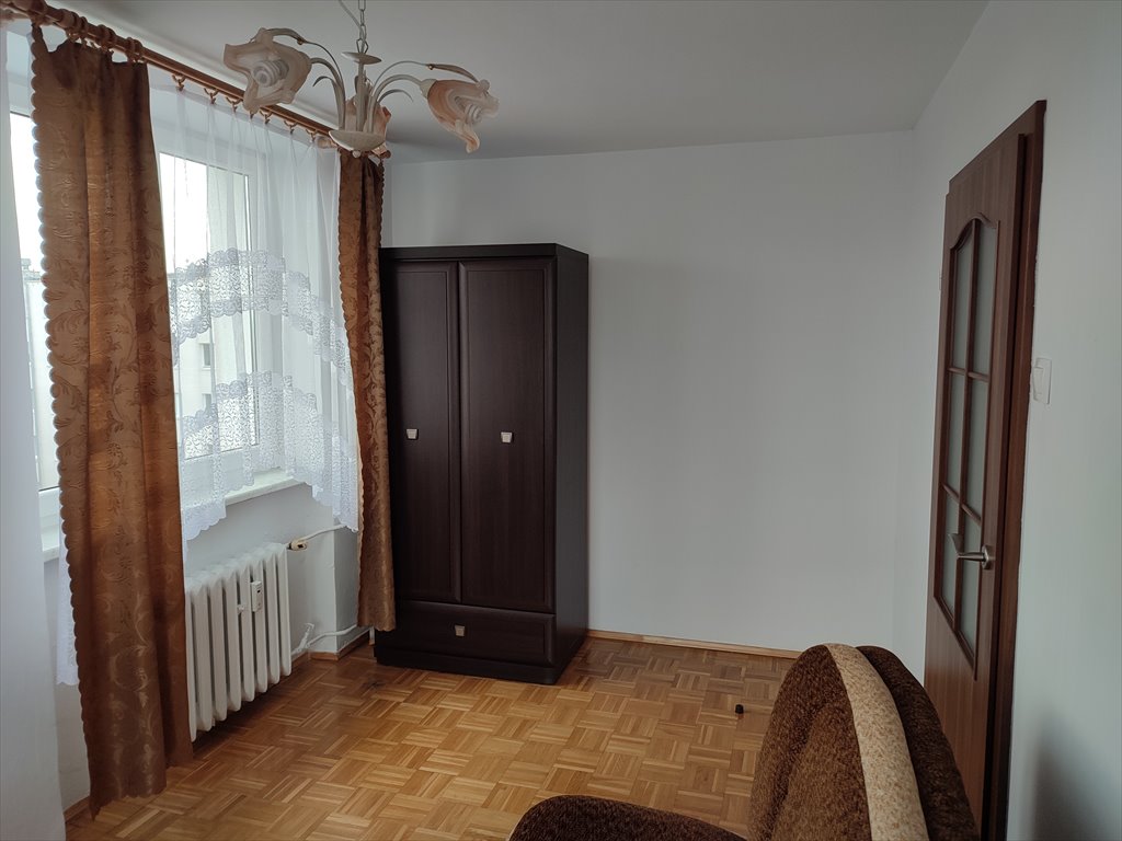 Mieszkanie czteropokojowe  na sprzedaż Lublin, Wrotków, Nałkowskich, Samsonowicza  69m2 Foto 1