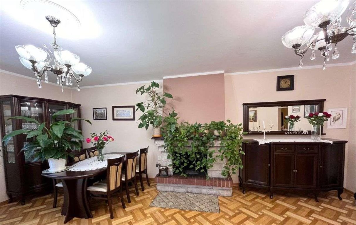 Dom na sprzedaż Warszawa, Targówek, Fantazyjna  180m2 Foto 4