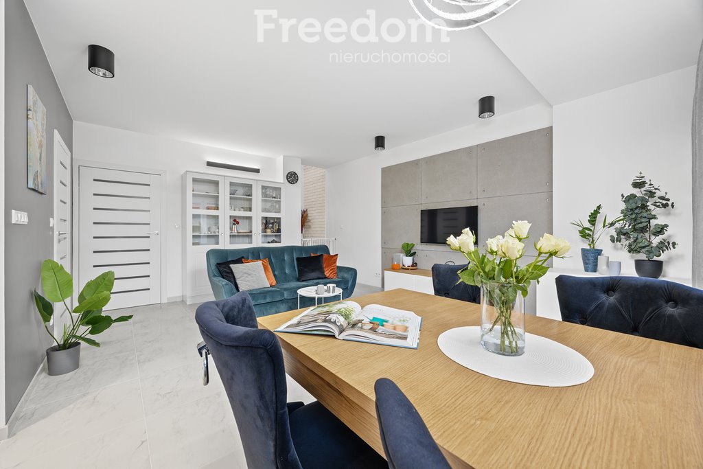 Mieszkanie czteropokojowe  na sprzedaż Zgorzała, Kukułki  105m2 Foto 1