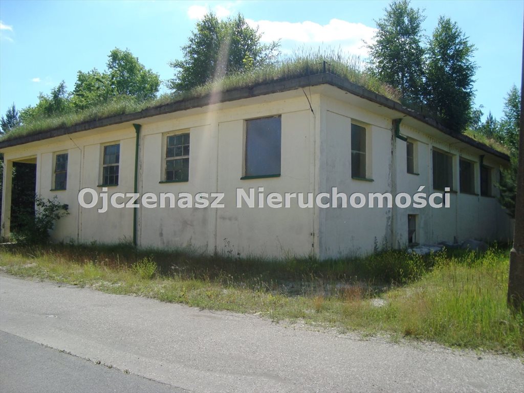 Magazyn na wynajem Bydgoszcz, Kapuściska  450m2 Foto 5