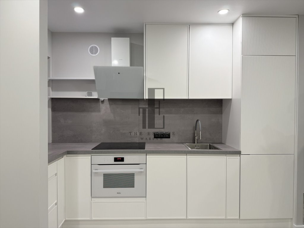 Mieszkanie trzypokojowe na sprzedaż Warszawa, Mokotów, Czerniakowska  57m2 Foto 1