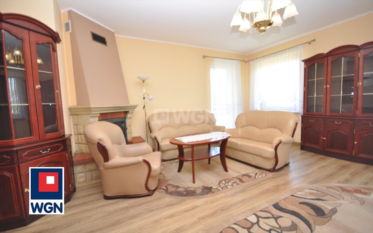 Zapraszam do przestronnego 3-pokojowego mieszkania z tarasem i garażem Radomsko, Starowiejska  89m2 Foto 1