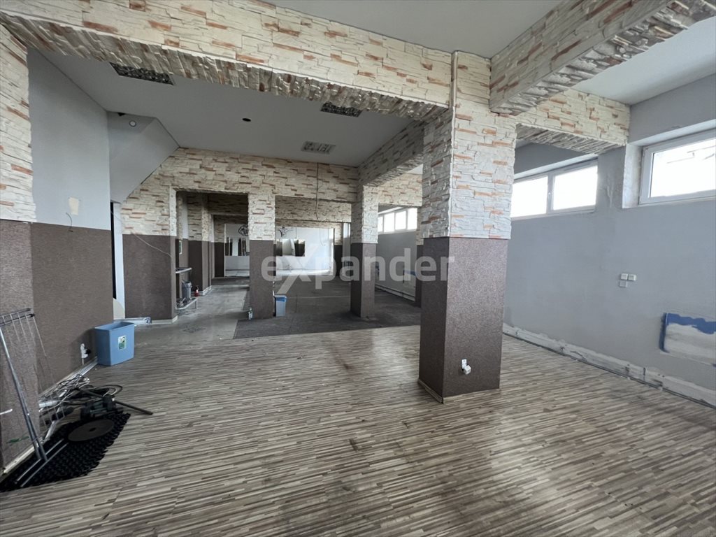 Lokal użytkowy na wynajem Toruń, Lubicka  360m2 Foto 4