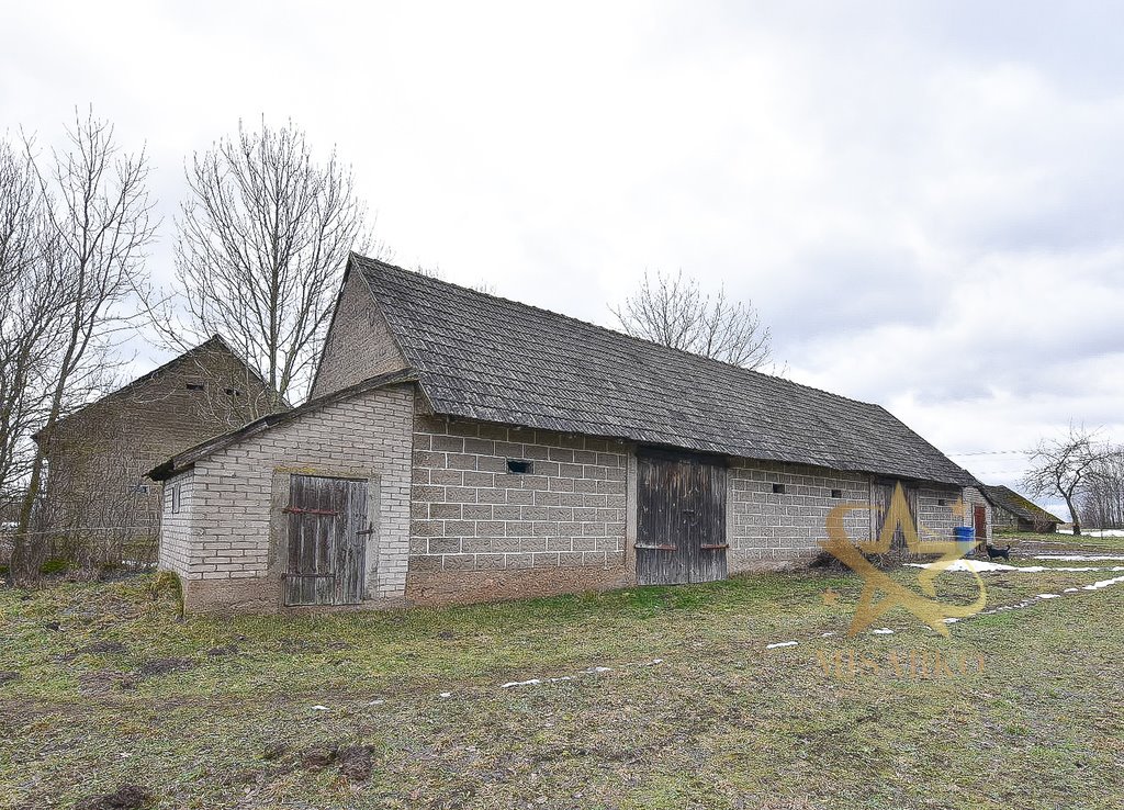 Dom na sprzedaż Czerwonka  80m2 Foto 7